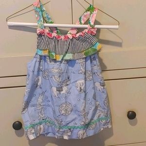 Matilda Jane size 10 top